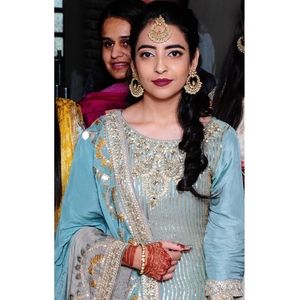 Meet your Posher, Anoopjot